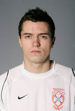 Leo Berg