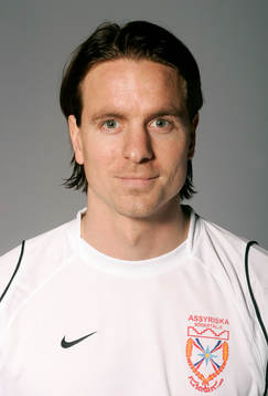 Filip Bergman