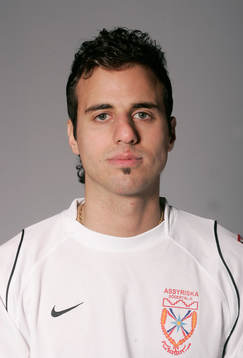 Mattias Bulun