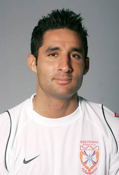 David Durmaz
