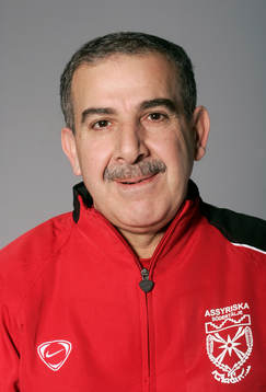 Nebil Issa