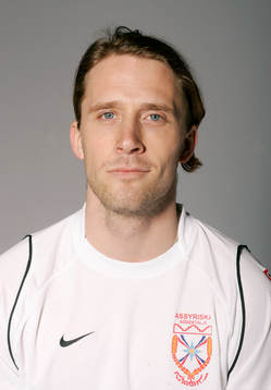 Göran Marklund