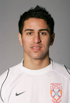 Iiyas Merkes