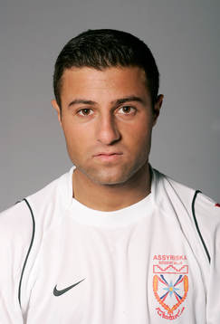 Eddie Moussa