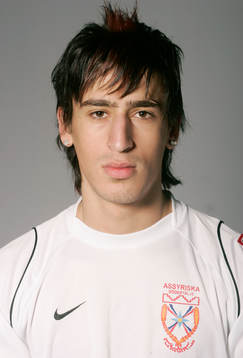 Gabriel Rhawi
