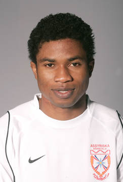 Charles Sampson