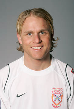 Erik Sundin
