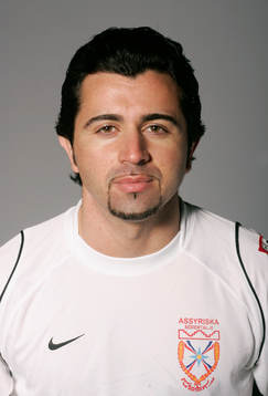 Gabriel Ucar