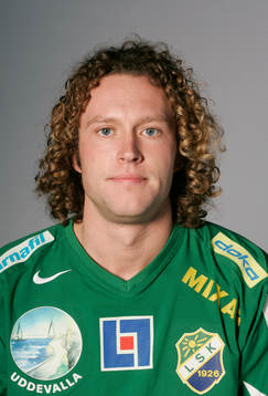 Daniel Berg
