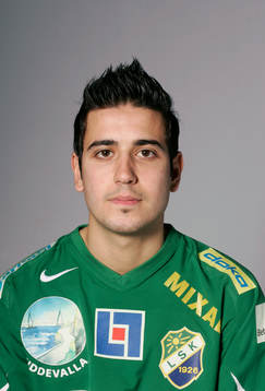 Yehia Daouk