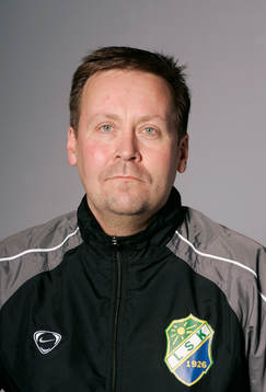 Joakim Glahns, Lagledare, materialförvaltare