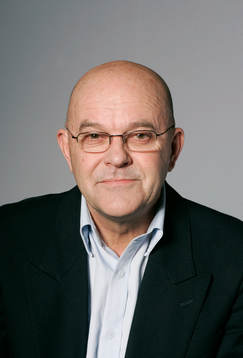 Hasse Hagberg, fotbollsansvarig