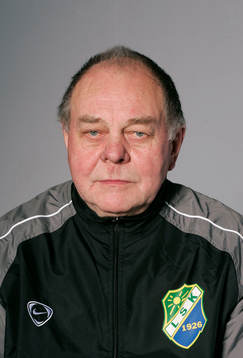 Hans Hellberg