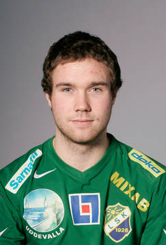 Gustav Karlsson