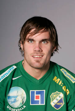 David Leinar