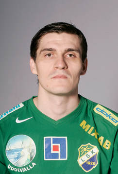 Goran Nikolajev