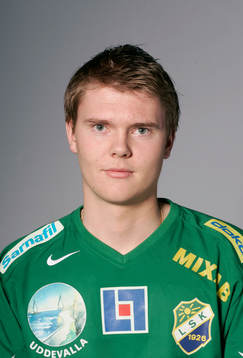 Niklas Palm