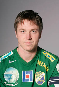 Jörgen Wålemark