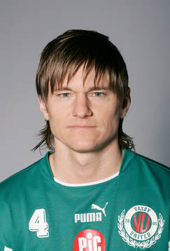 Daniel Johansson