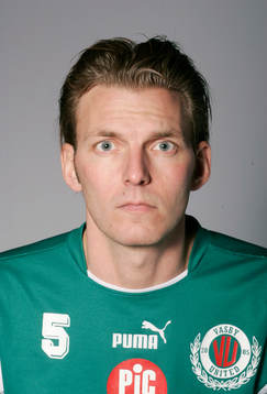 Andreas Mates