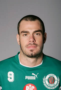 Andreas Eriksson