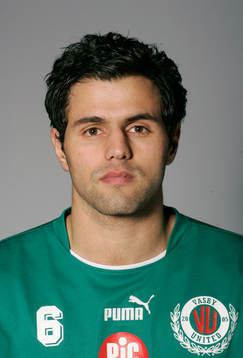 Mahmod Hejazi