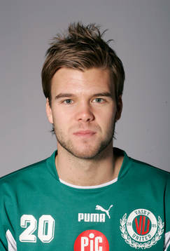 Mikael Hjelmström