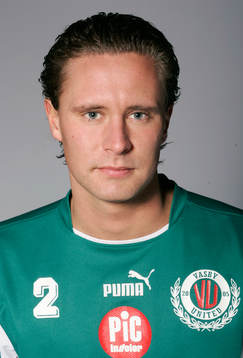 Peter Holm