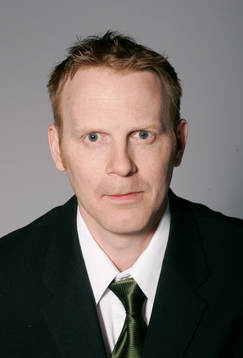 Robert Karlsson, assisterande tränare