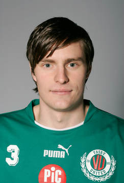Daniel Olsson