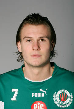 Johan Törnblom
