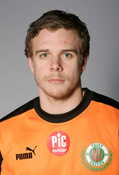 Niklas Westerberg