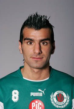 Özgur Yasar