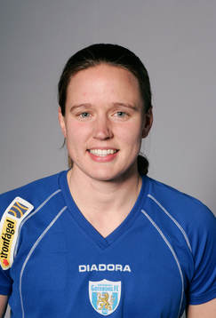 Sofia Dammström