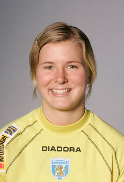 Maria Edman