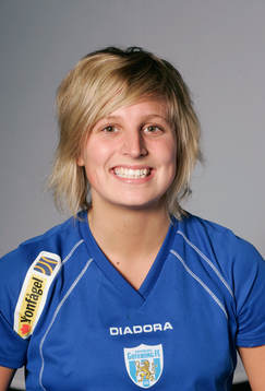 Lisa Ek