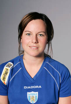Frida Höglund