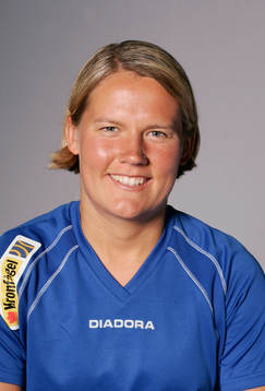 Jessica Julin