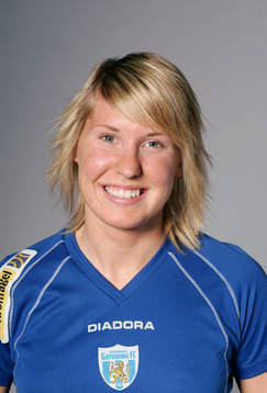 Maria Karlsson