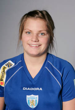 Sara Lindén