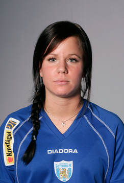 Rebecca Ljungdahl