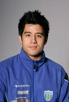 Joseph Major-Phan