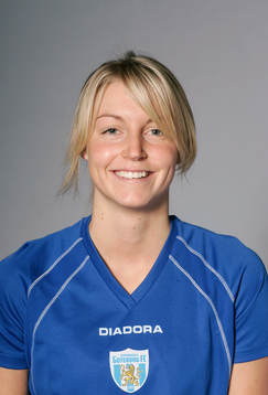 Maria Nilsson