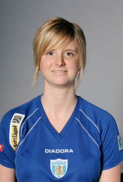 Camilla Schelin