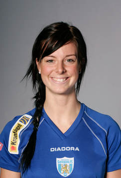 Lotta Schelin