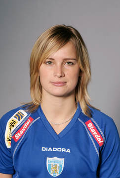 Frida Thydén