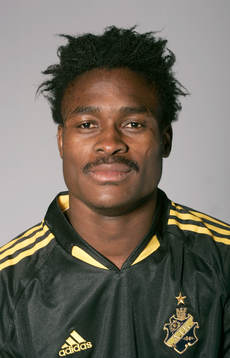 Derek Boateng