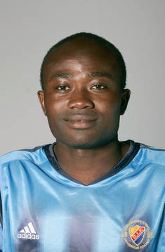 Jones Kusi Asare