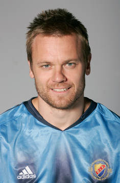 Mattias Jonson