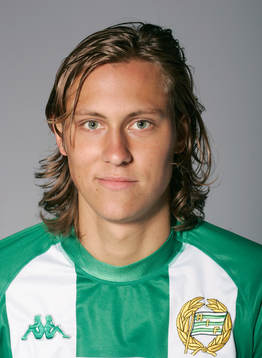 Björn Runström